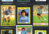 Maradona  10